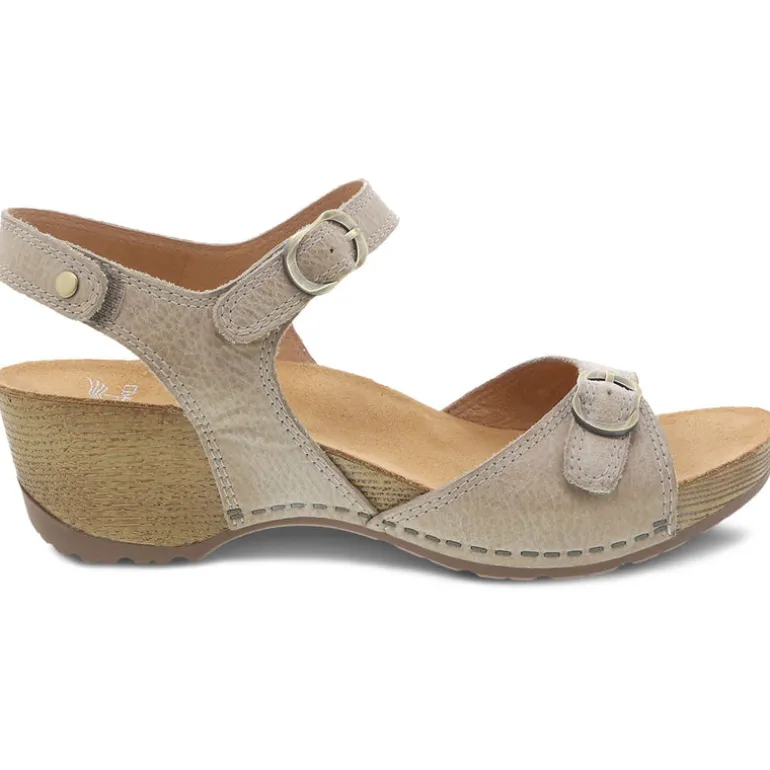 Tricia Sandal