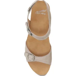 Tricia Sandal