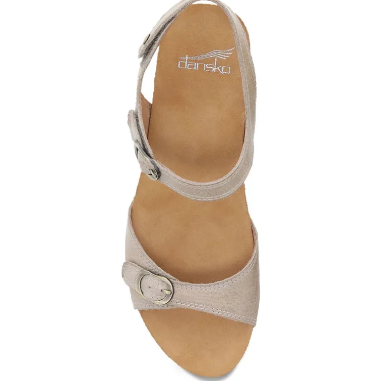 Tricia Sandal