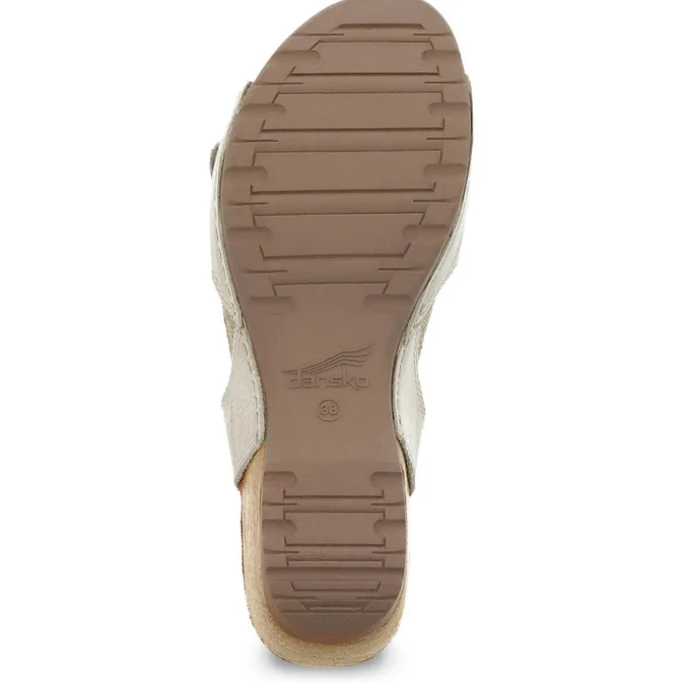 Tricia Sandal