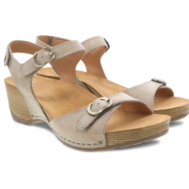 Tricia Sandal