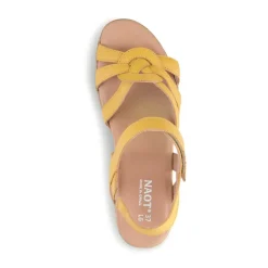 Tropical Wedge Sandal (112113)