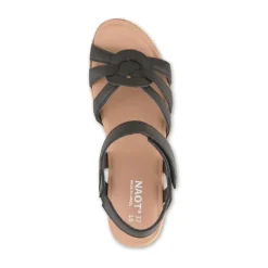 Tropical Wedge Sandal (112113)