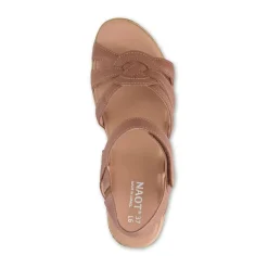 Tropical Wedge Sandal (112113)