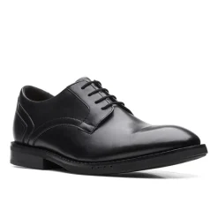 Unhugh Lace Oxford