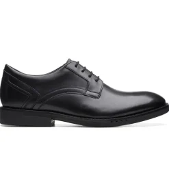 Unhugh Lace Oxford