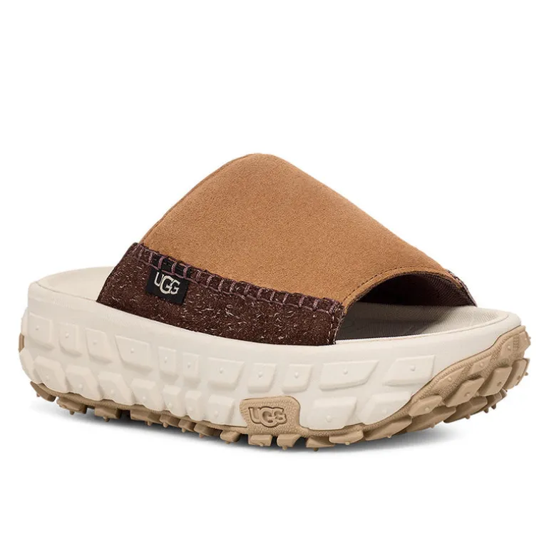 Venture Daze Slide