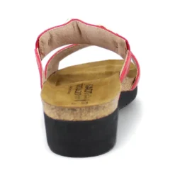 Victoria Sandal