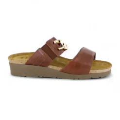 Victoria Sandal