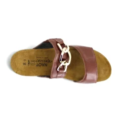 Victoria Sandal