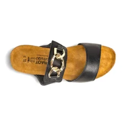 Victoria Sandal