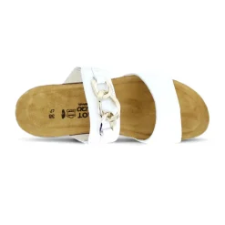 Victoria Sandal