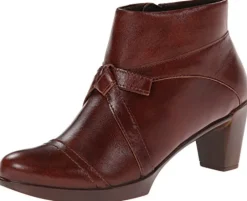 Vistoso Ankle Bootie (14038)