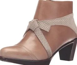 Vistoso Ankle Bootie (14038)