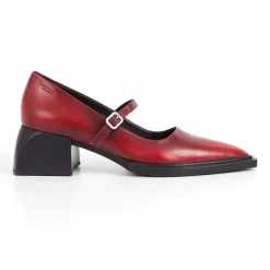 Vivian Mary Jane Red