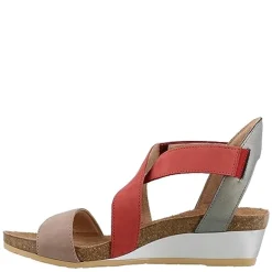 Vixen Crisscross Sandal (5030)