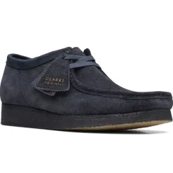 Wallabee Shoe
