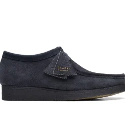 Wallabee Shoe