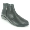 Wanaka Ankle Bootie (11186)