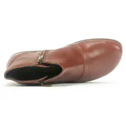 Wanaka Ankle Bootie (11186)