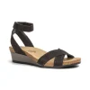 Wand Ankle Strap Sandal (5032)