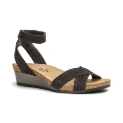 Wand Ankle Strap Sandal (5032)