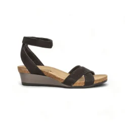 Wand Ankle Strap Sandal (5032)