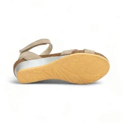 Wand Ankle Strap Sandal (5032)