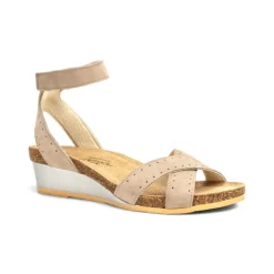Wand Ankle Strap Sandal (5032)