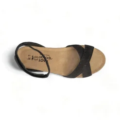 Wand Ankle Strap Sandal (5032)