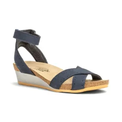 Wand Ankle Strap Sandal (5032)