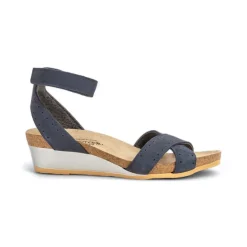 Wand Ankle Strap Sandal (5032)