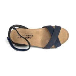 Wand Ankle Strap Sandal (5032)