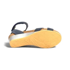 Wand Ankle Strap Sandal (5032)