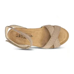 Wand Ankle Strap Sandal (5032)