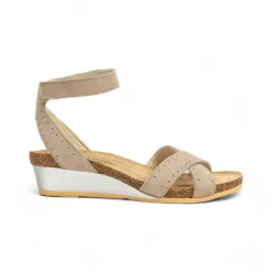 Wand Ankle Strap Sandal (5032)