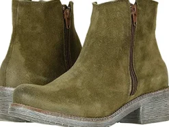 Wander Bootie (17609)