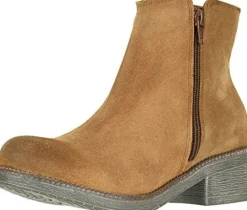 Wander Bootie (17609)