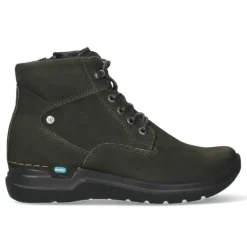 Whynot Bootie