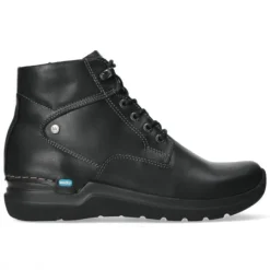 Whynot Bootie