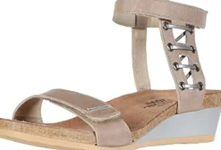 Wizard Ankle Strap Sandal (5043)