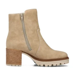 Women's Ankle Boot (Y9060-60)