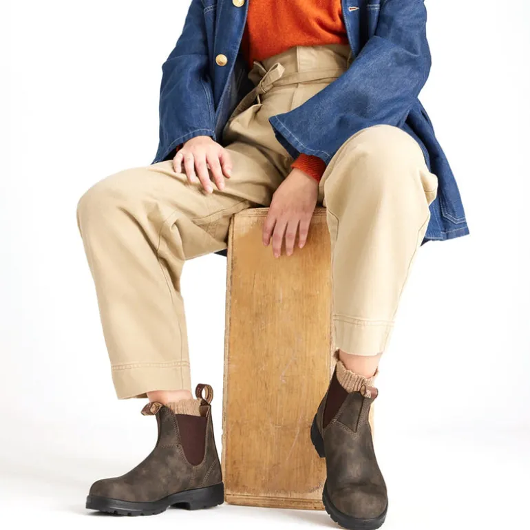 585 Women's Chelsea Boot