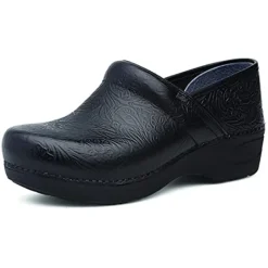 XP 2.0 Black Floral Tooled