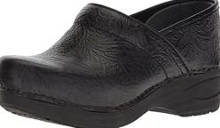 XP 2.0 Black Floral Tooled