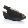 Yeay Sling-Back Sandal Yeay387FLY
