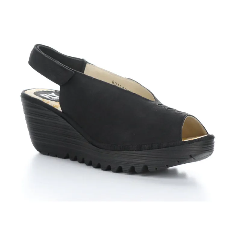 Yeay Sling-Back Sandal Yeay387FLY