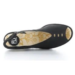 Yeay Sling-Back Sandal Yeay387FLY