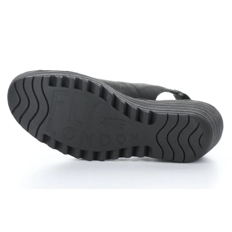 Yeay Sling-Back Sandal Yeay387FLY