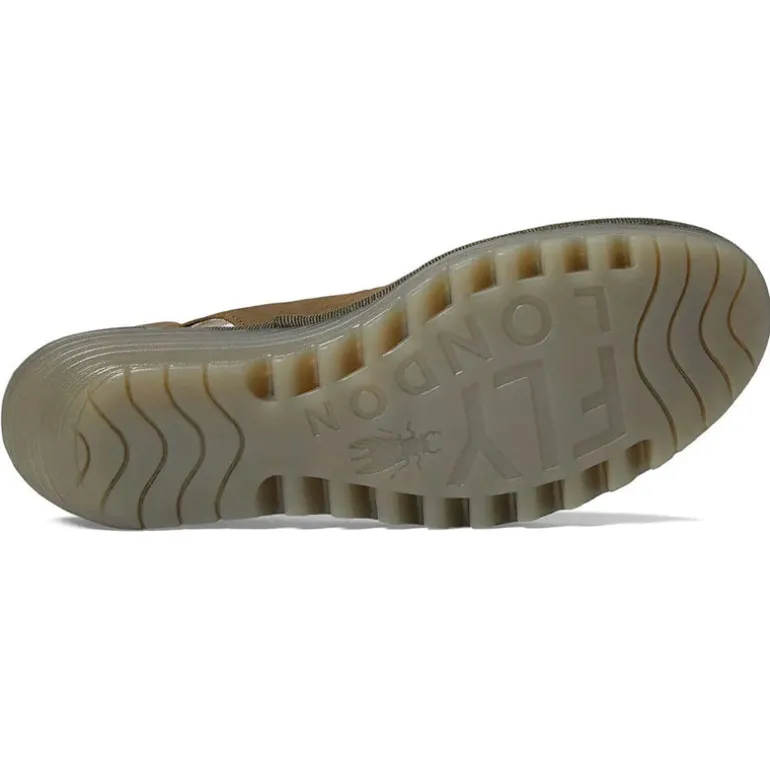 Yeay Sling-Back Sandal Yeay387FLY